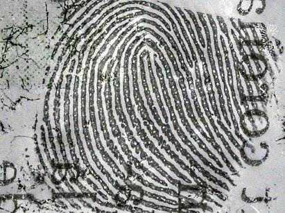 Fingerprints Development and Processing